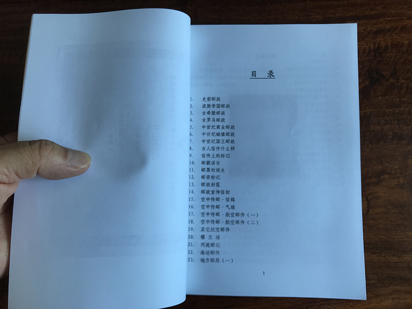 世界有史译丛